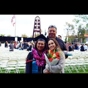 Meet your Posher, Bonnie